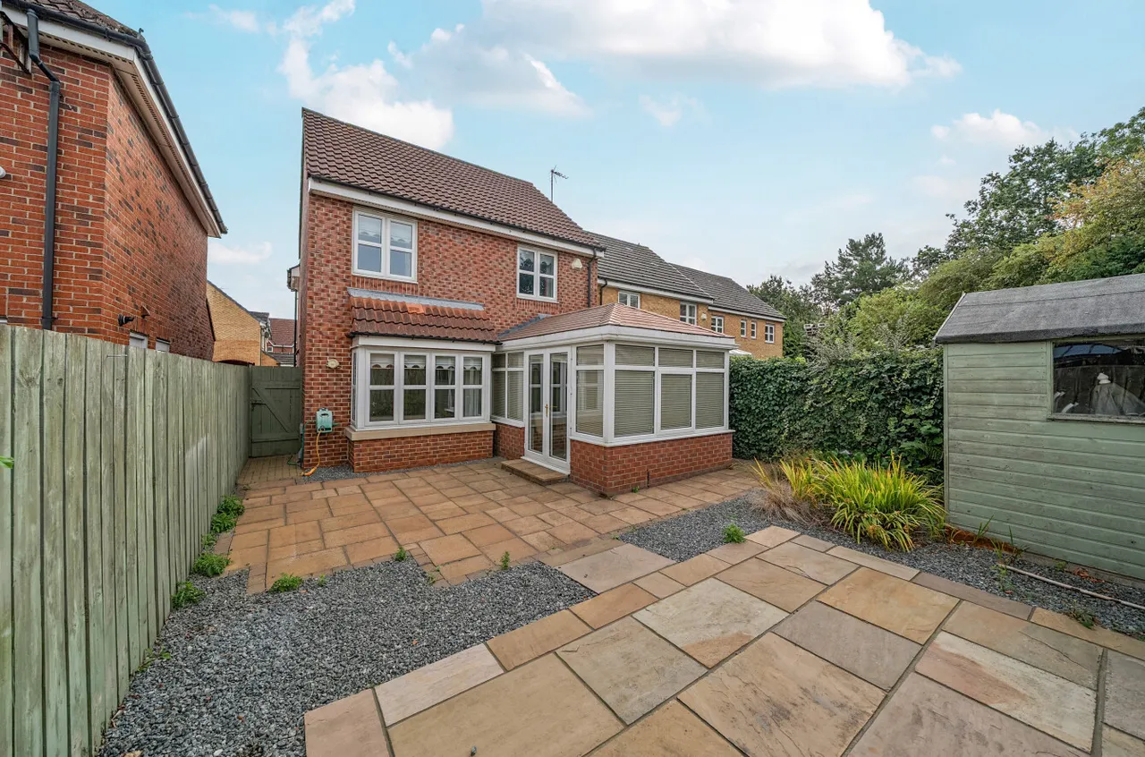 Chevening Park, Kingswood, HU7, photo 10