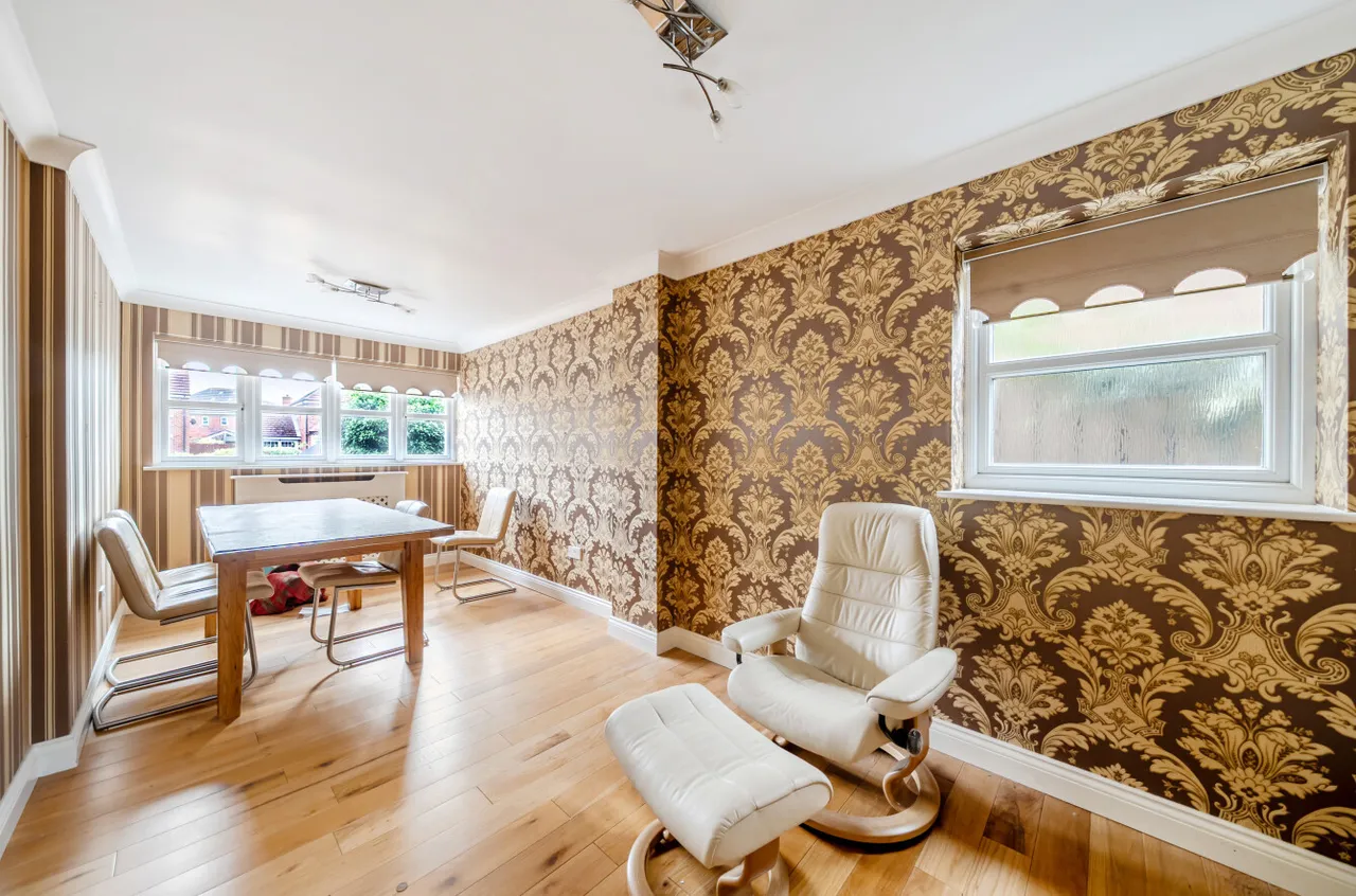 Chevening Park, Kingswood, HU7, photo 6