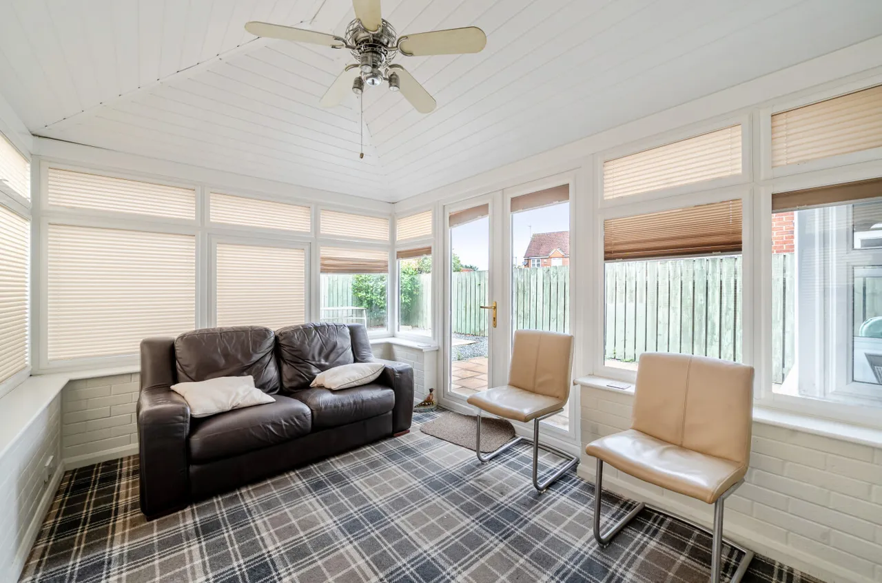 Chevening Park, Kingswood, HU7, photo 5