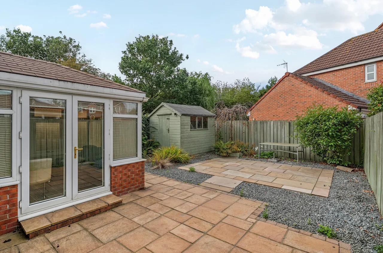Chevening Park, Kingswood, HU7, photo 17