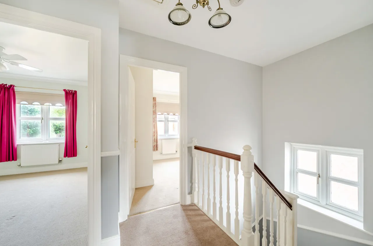 Chevening Park, Kingswood, HU7, photo 14