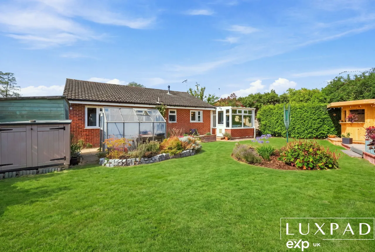 Windings Road, Elmsett, IP7, photo 15