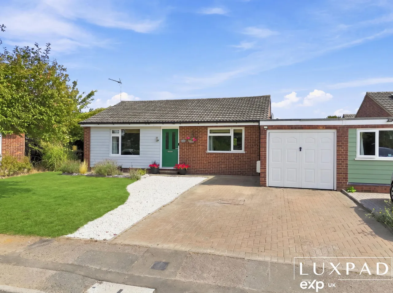 3 bed house for sale, Windings Road, Elmsett, IP7