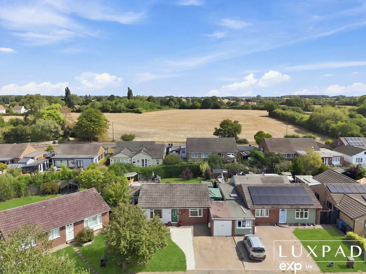 Windings Road, Elmsett, IP7, photo 4