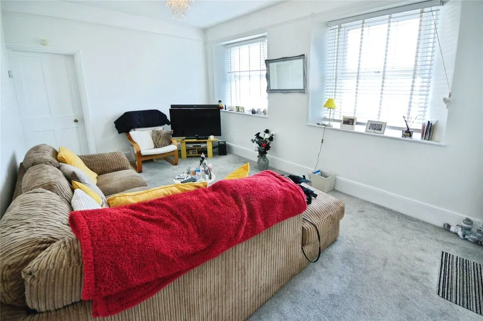 Seymour Road, Newton Abbot, TQ12, photo 7