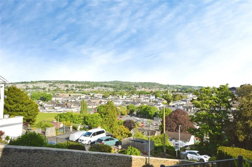 Seymour Road, Newton Abbot, TQ12, photo 4