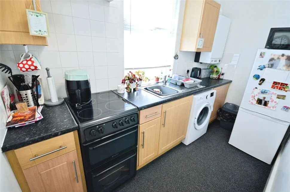 Seymour Road, Newton Abbot, TQ12, photo 2