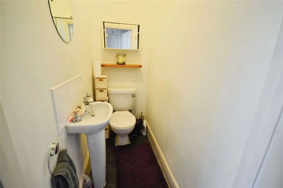 Seymour Road, Newton Abbot, TQ12, photo 10