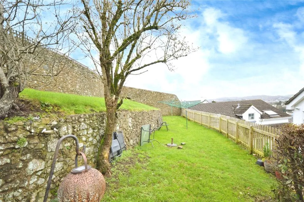 Seymour Road, Newton Abbot, TQ12, photo 8