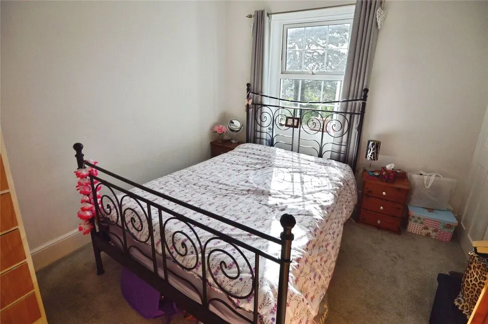 Seymour Road, Newton Abbot, TQ12, photo 6