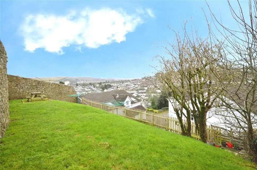 Seymour Road, Newton Abbot, TQ12, photo 5