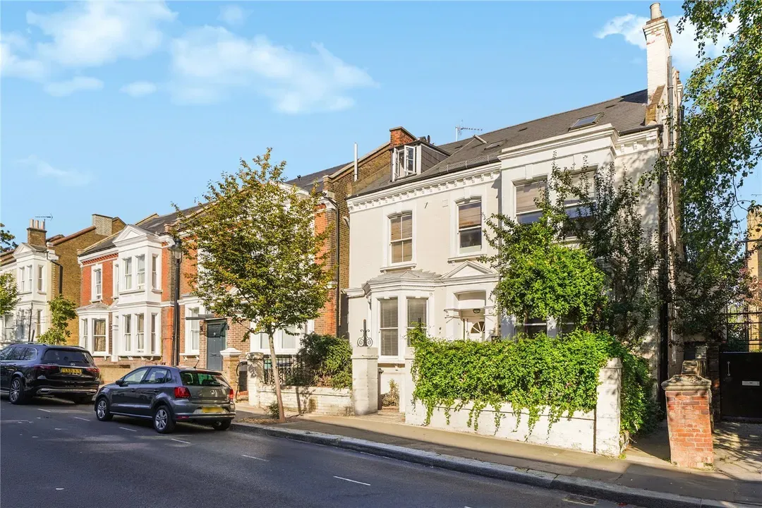 Hilltop Road, West Hampstead, London, NW6, photo 13