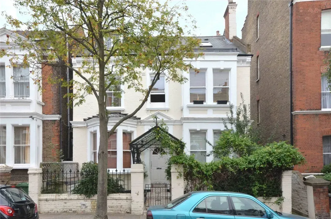 Hilltop Road, West Hampstead, London, NW6, photo 5