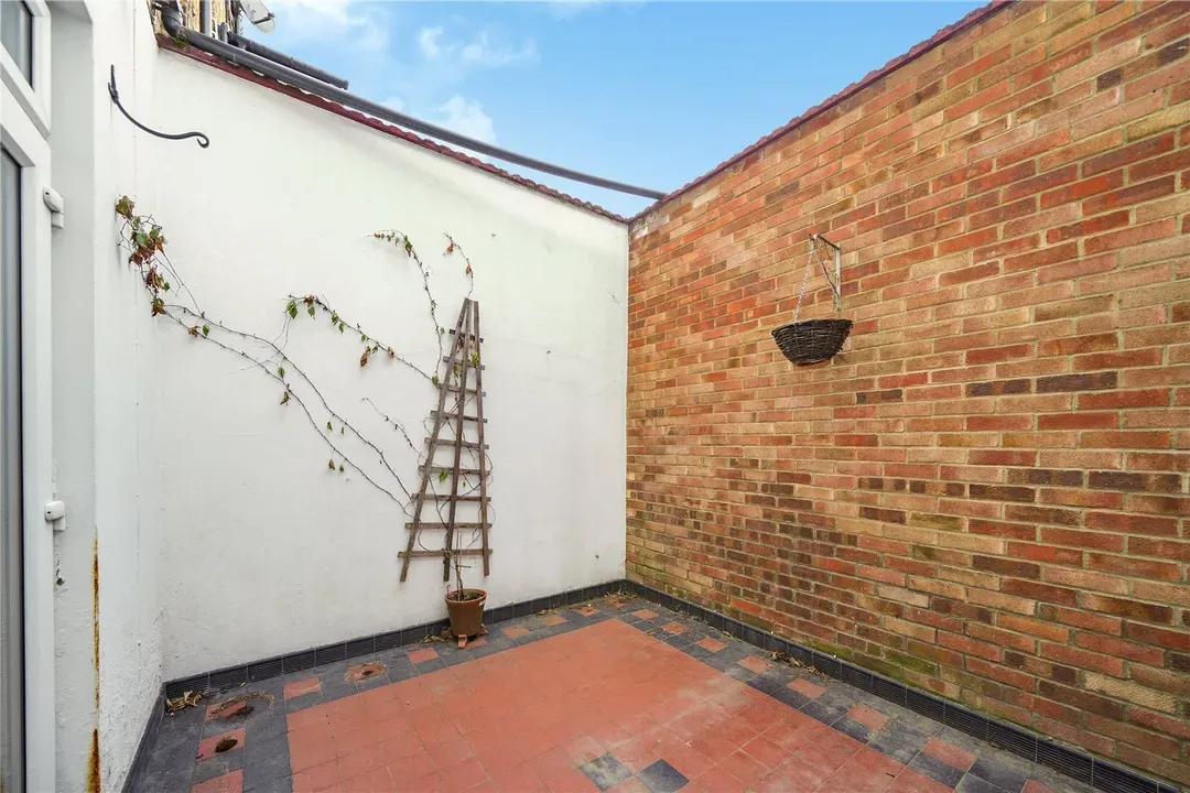 Hilltop Road, West Hampstead, London, NW6, photo 15