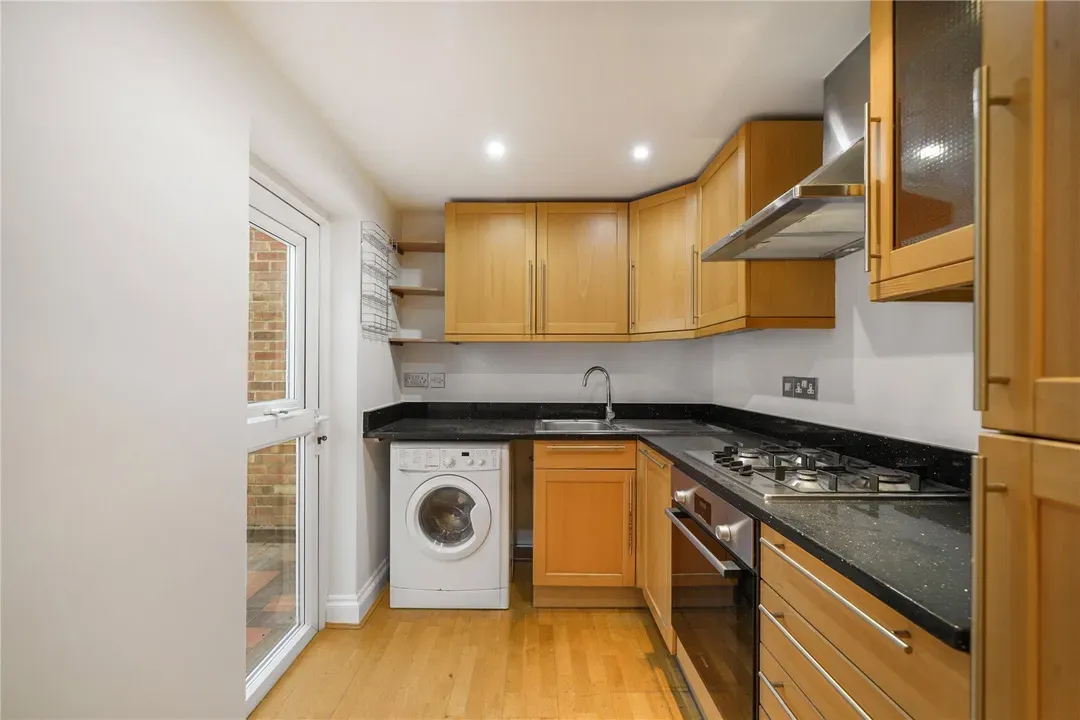 Hilltop Road, West Hampstead, London, NW6, photo 7