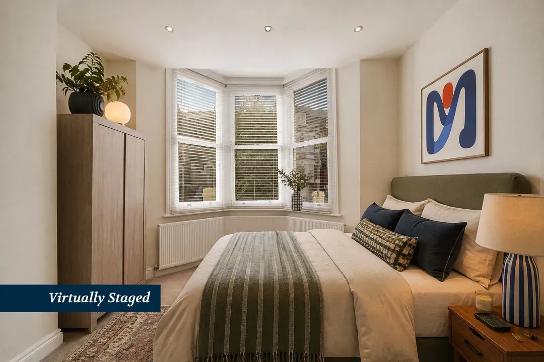 Hilltop Road, West Hampstead, London, NW6, photo 2