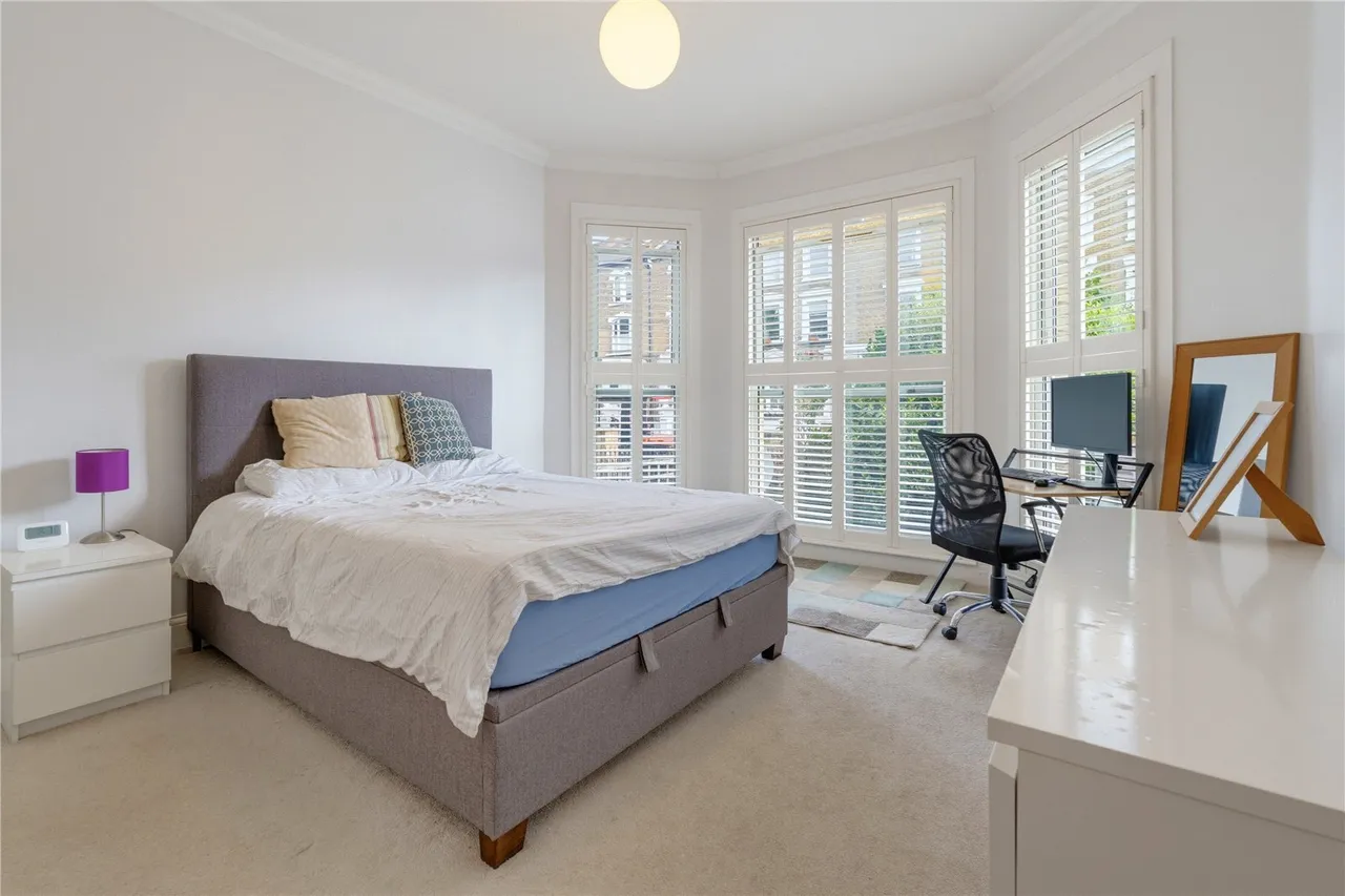 Trinity Road, London, SW17, photo 4