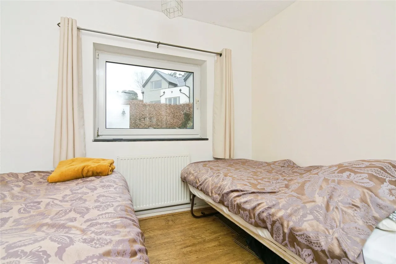 Harbour Estate, Abersoch, LL53, photo 13
