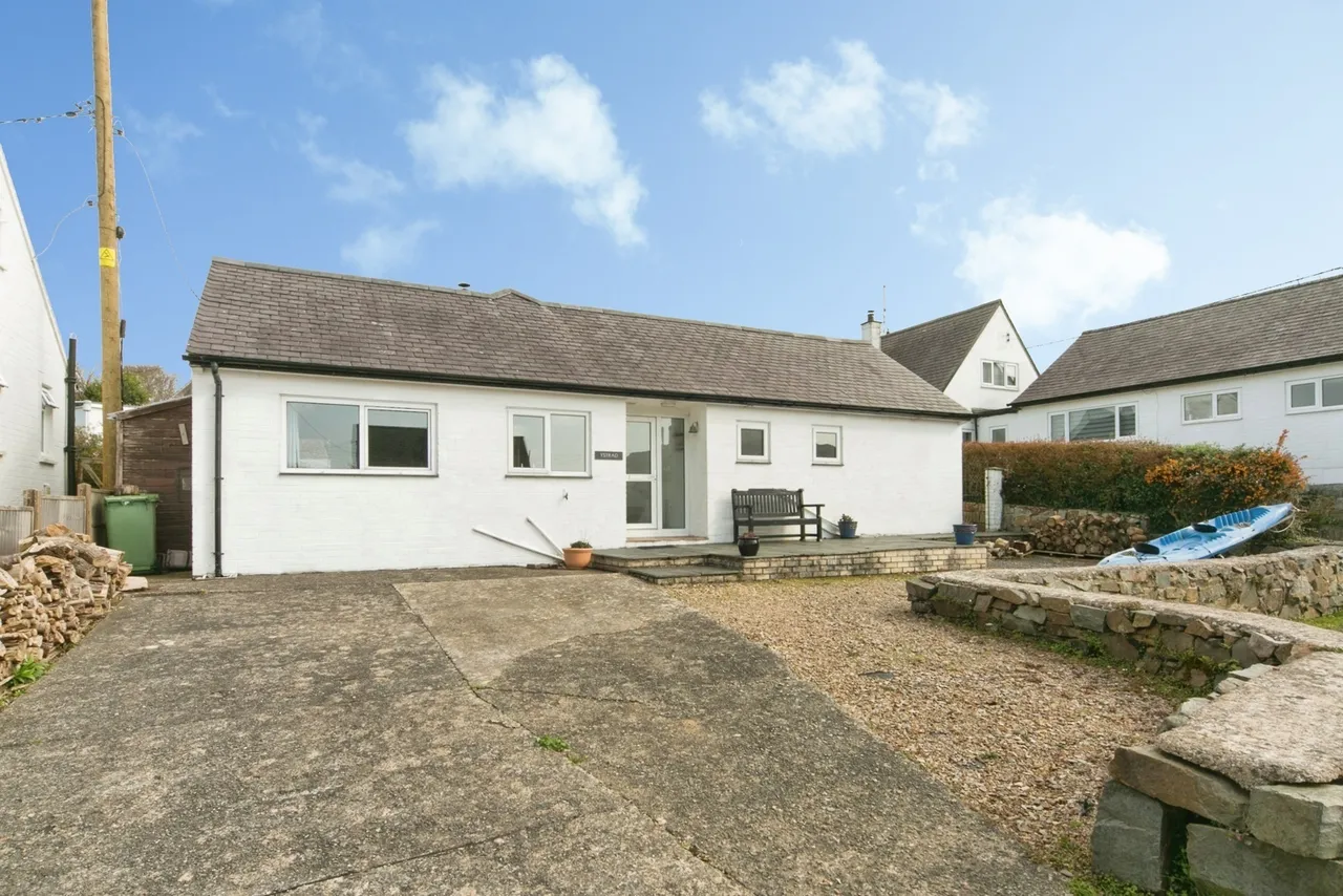 Harbour Estate, Abersoch, LL53, photo 20
