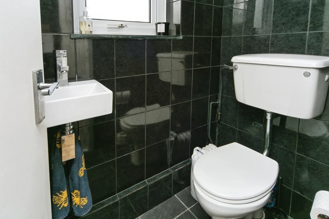 Harbour Estate, Abersoch, LL53, photo 16