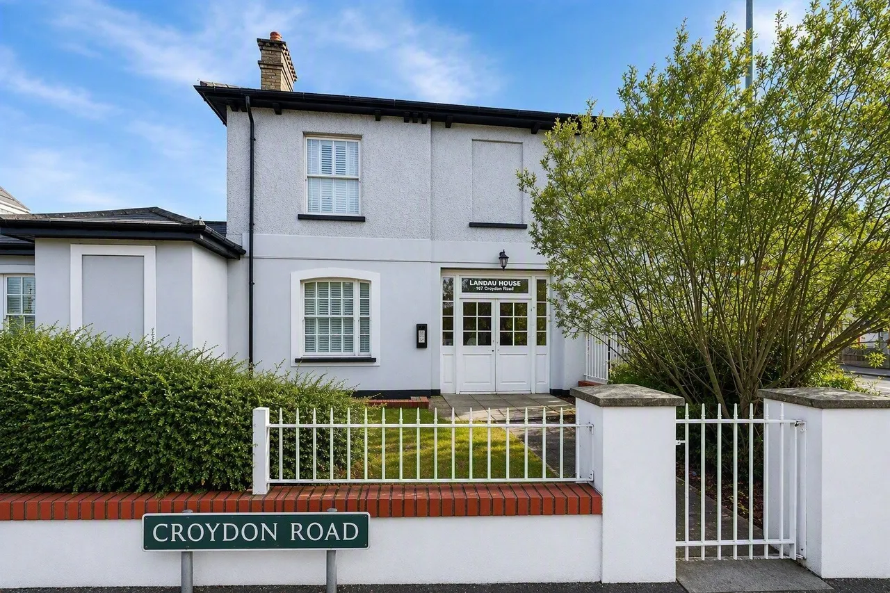 3 bed flat for sale, Croydon Road, Keston, BR2