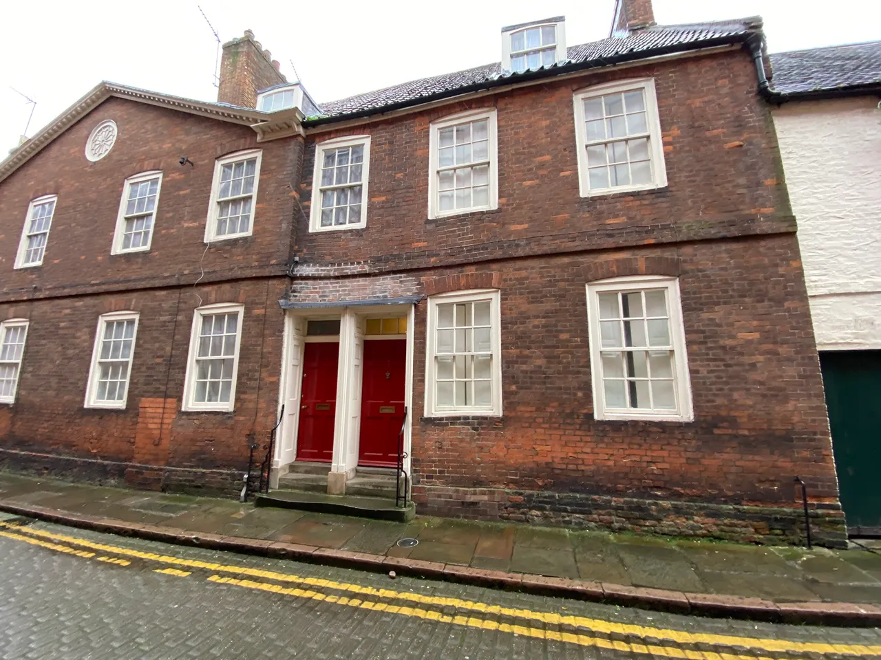3 bed house to rent — Spain Lane, Boston, PE21