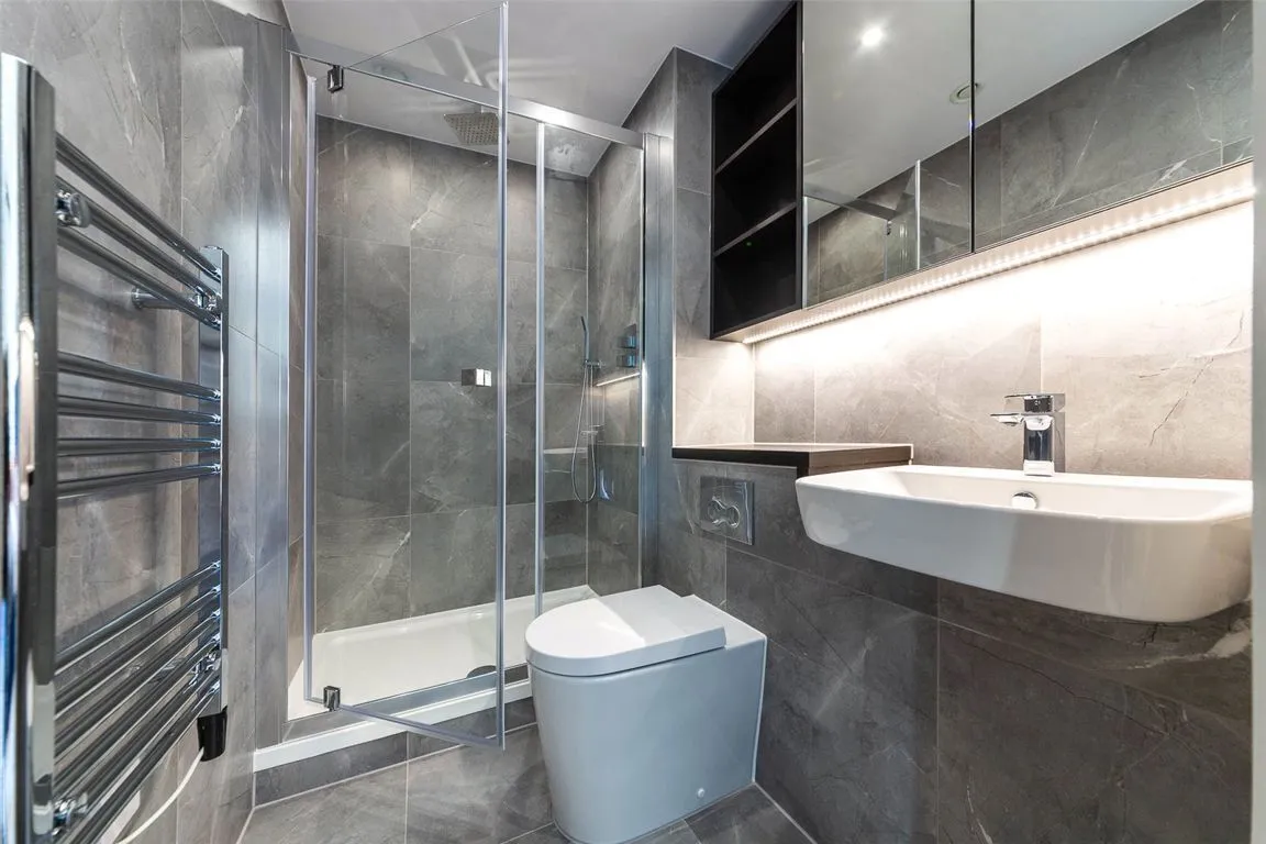 Portal Way, North Acton, photo 12