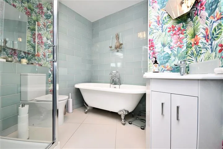 The Penthouse, 49 Fairfield Park, Ayr, KA7 2AU, photo 17