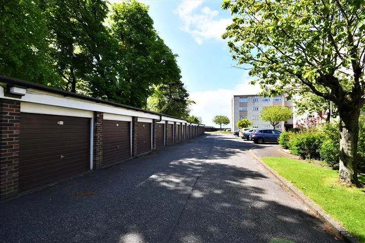 The Penthouse, 49 Fairfield Park, Ayr, KA7 2AU, photo 18