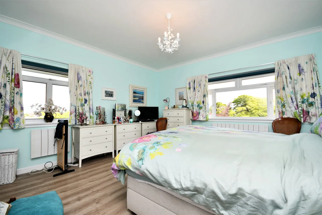 The Penthouse, 49 Fairfield Park, Ayr, KA7 2AU, photo 12