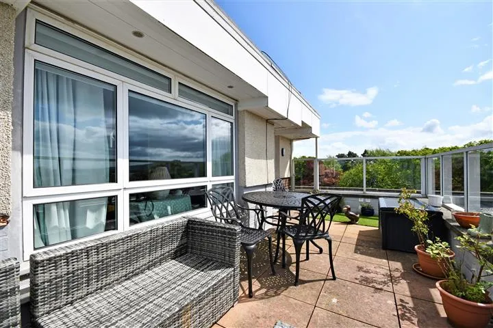 The Penthouse, 49 Fairfield Park, Ayr, KA7 2AU, photo 23