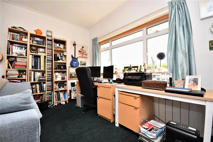 The Penthouse, 49 Fairfield Park, Ayr, KA7 2AU, photo 16