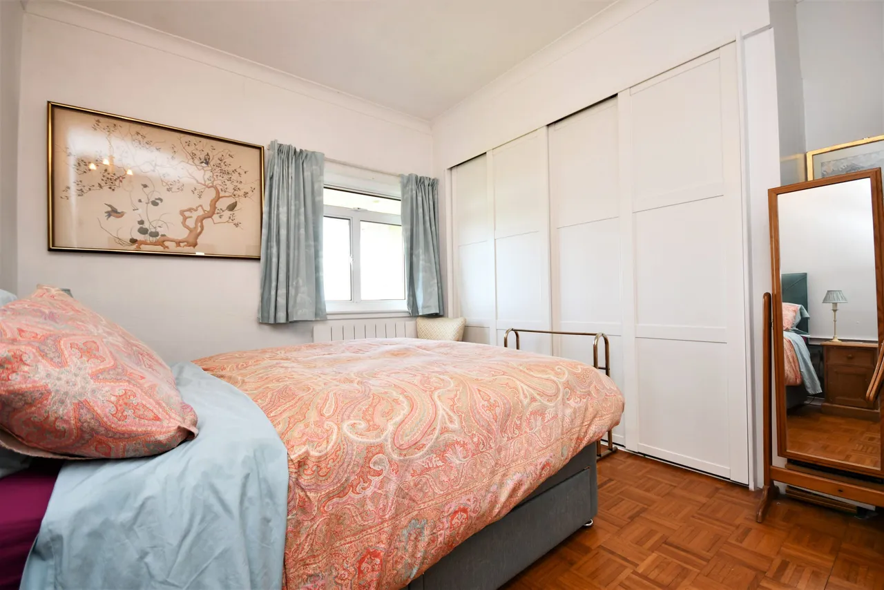 The Penthouse, 49 Fairfield Park, Ayr, KA7 2AU, photo 15