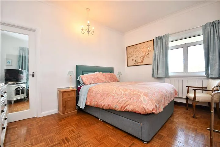 The Penthouse, 49 Fairfield Park, Ayr, KA7 2AU, photo 14