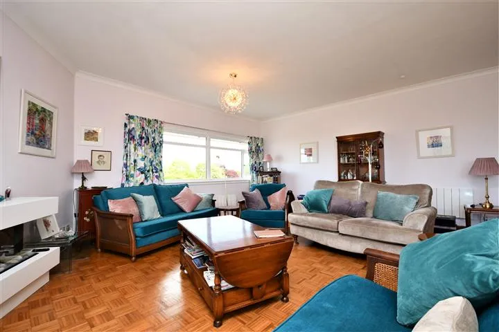 The Penthouse, 49 Fairfield Park, Ayr, KA7 2AU, photo 4