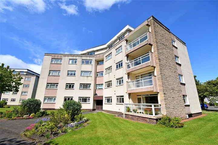 The Penthouse, 49 Fairfield Park, Ayr, KA7 2AU, photo 21