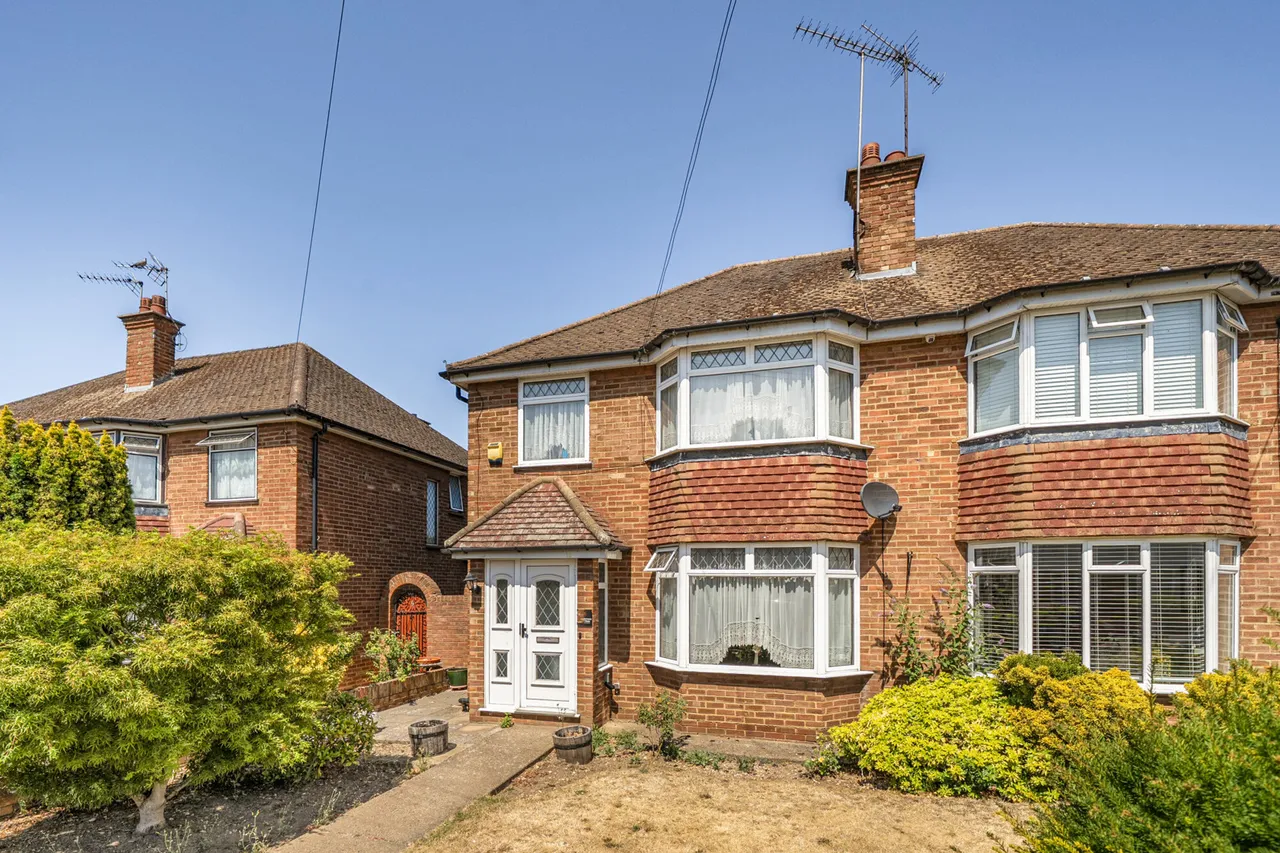 Normans Close, Uxbridge, UB8, photo 13