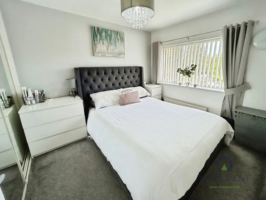 Rutherford Avenue, Newcastle, Staffordshire, ST5, photo 7