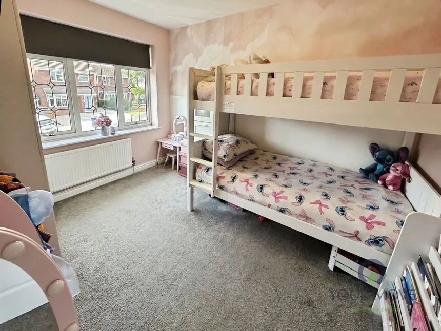 Rutherford Avenue, Newcastle, Staffordshire, ST5, photo 9