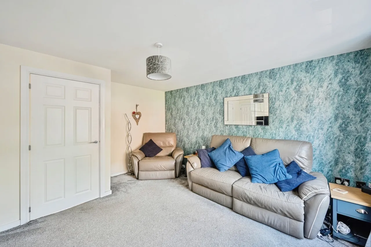 Moorhen Grove, Stafford, Staffordshire, ST16, photo 5