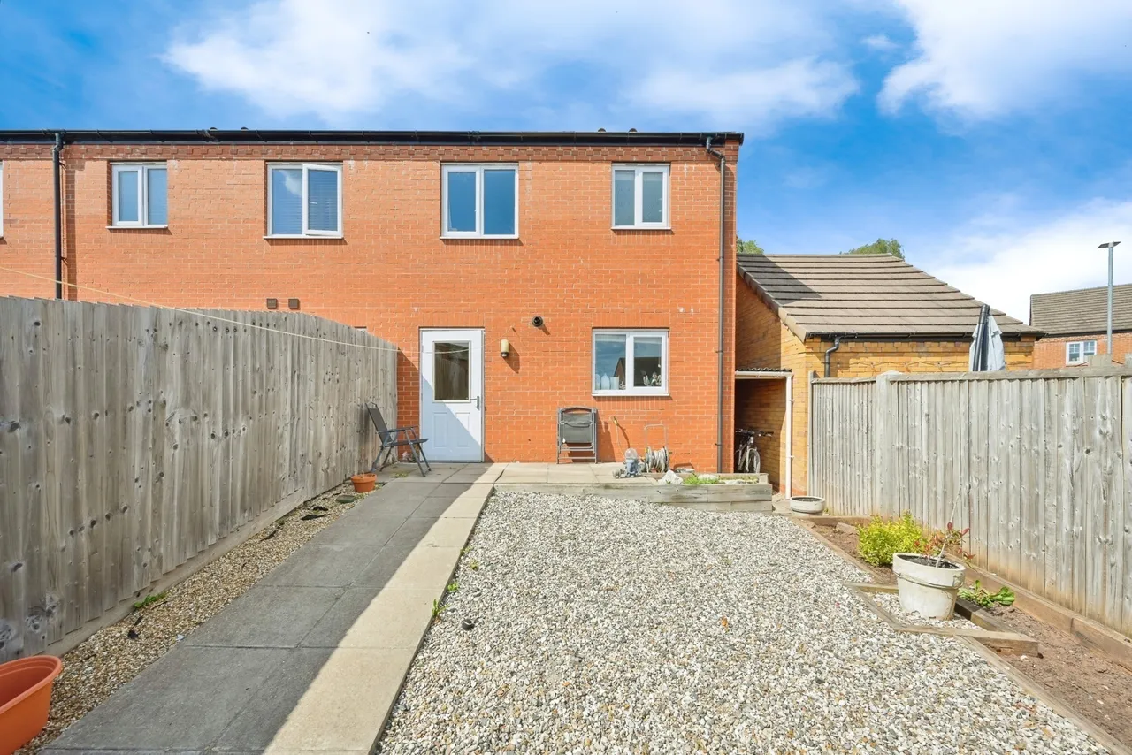 Moorhen Grove, Stafford, Staffordshire, ST16, photo 2