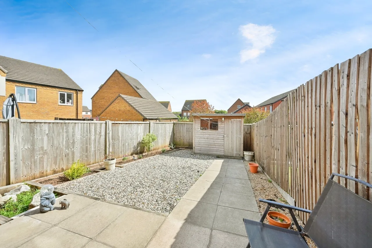 Moorhen Grove, Stafford, Staffordshire, ST16, photo 15