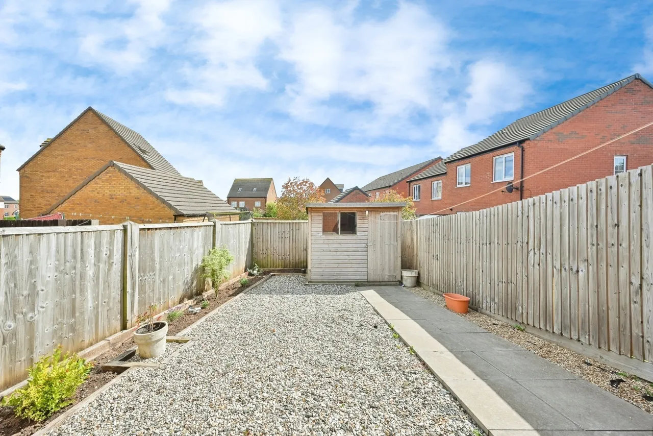 Moorhen Grove, Stafford, Staffordshire, ST16, photo 16