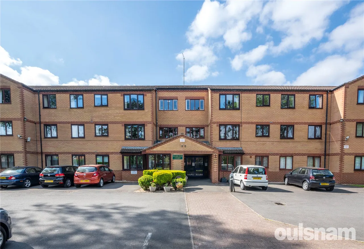 2 bed flat for sale — Northfield Road, Kings Norton, Birmingham, West Midlands, B30 1DU