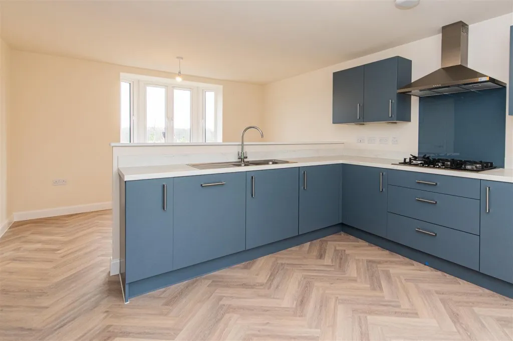Tansy Road, Corby, photo 4