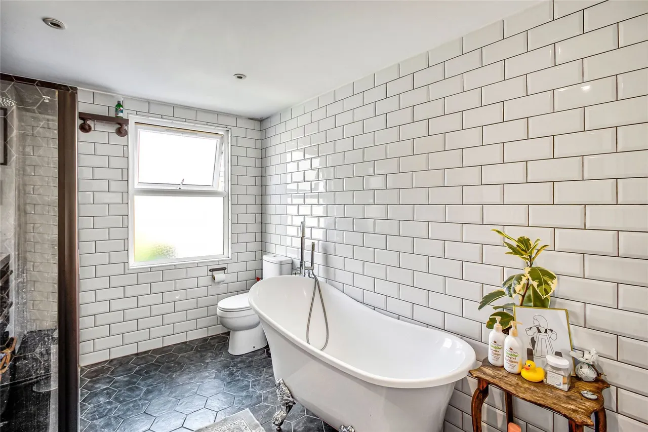 Besley Street, Furzedown, photo 6