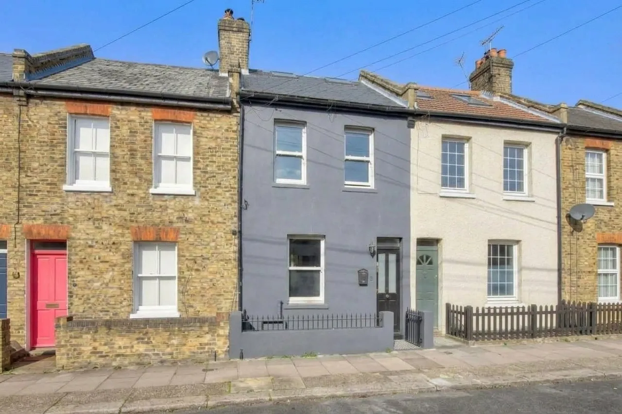Besley Street, Furzedown, photo 3