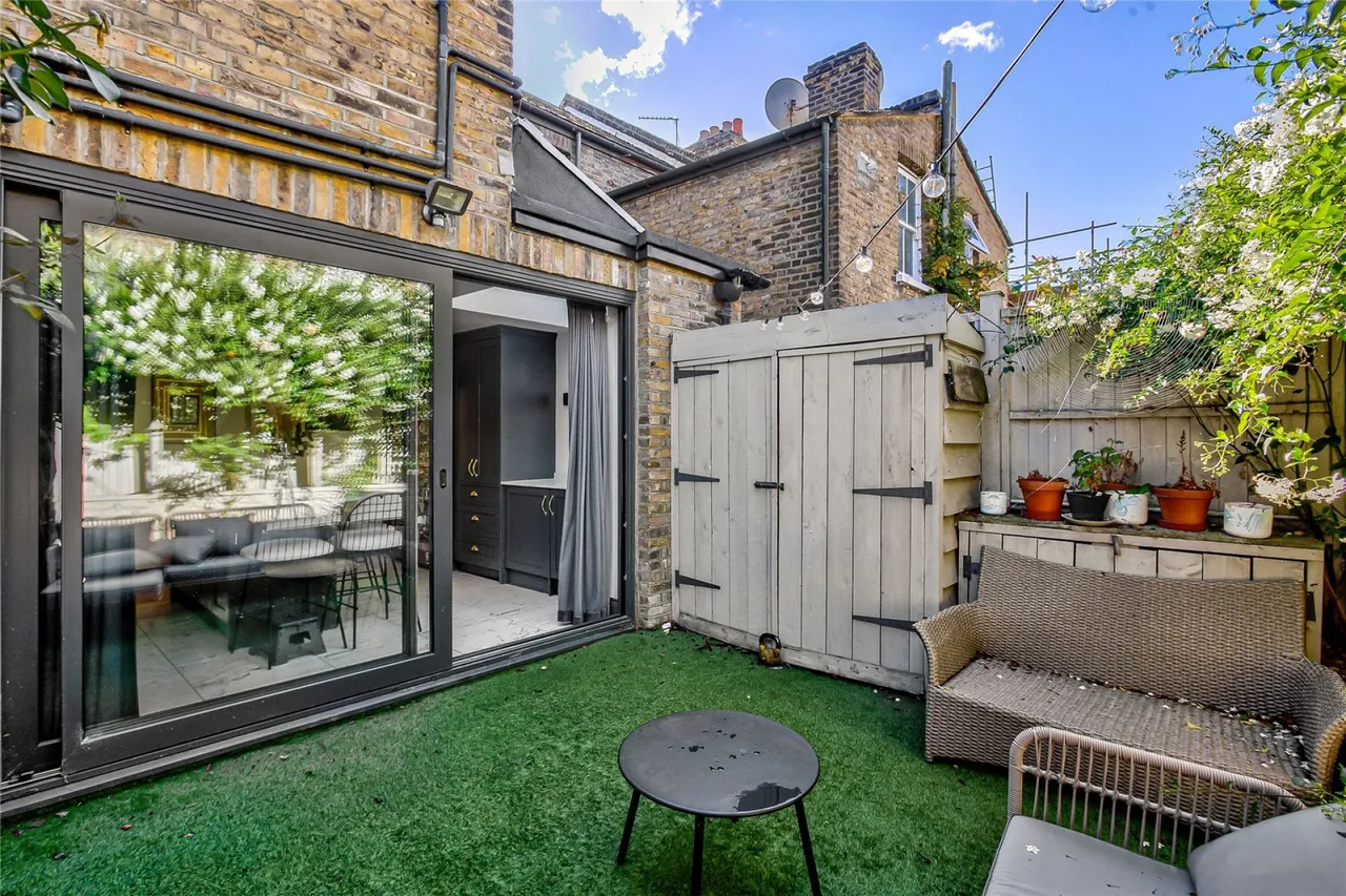 Besley Street, Furzedown, photo 8