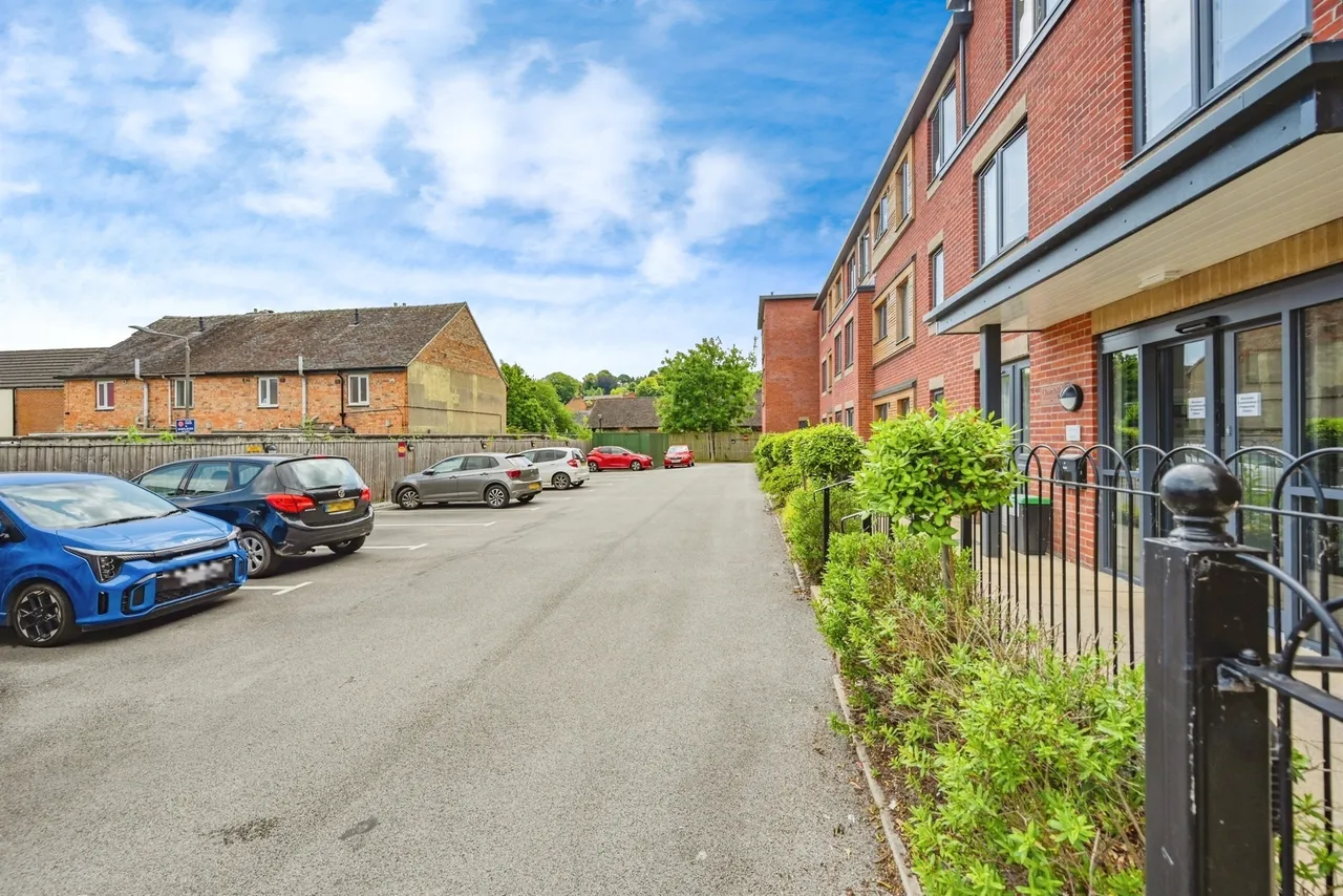 King Edward Street, Ashbourne, photo 2
