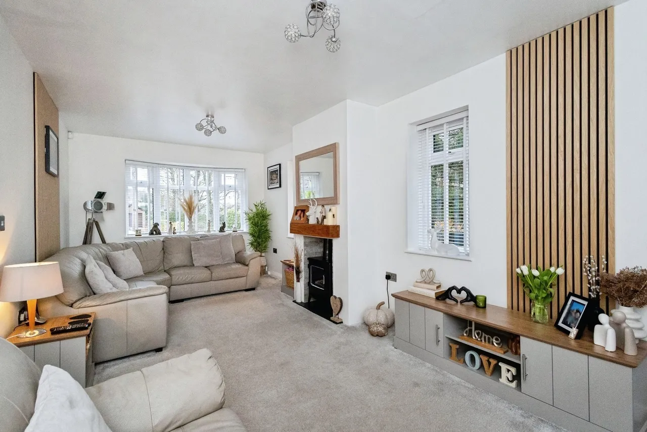 Chellow Dene, Mossley, Ashton-under-Lyne, Greater Manchester, OL5, photo 4
